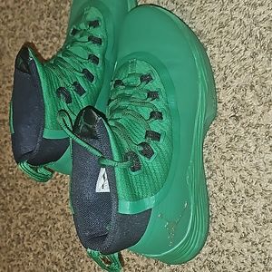 Jordan Ultra Fly 2 TB Pine Green 9.5